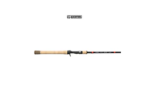 Cana G-loomis GCX 854c JWR 