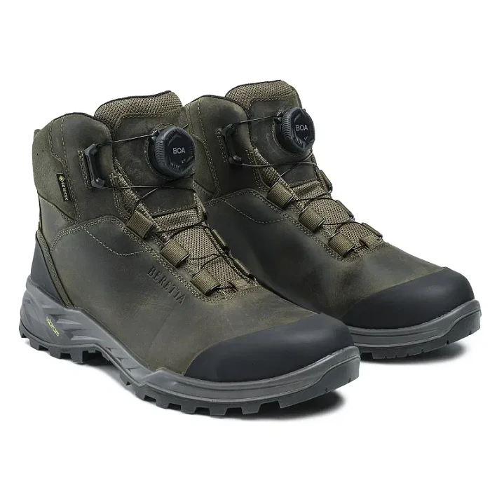 Bota Beretta Tracker Boa GTX 1