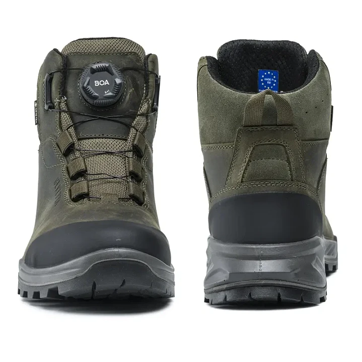 Bota Beretta Tracker Boa GTX 2