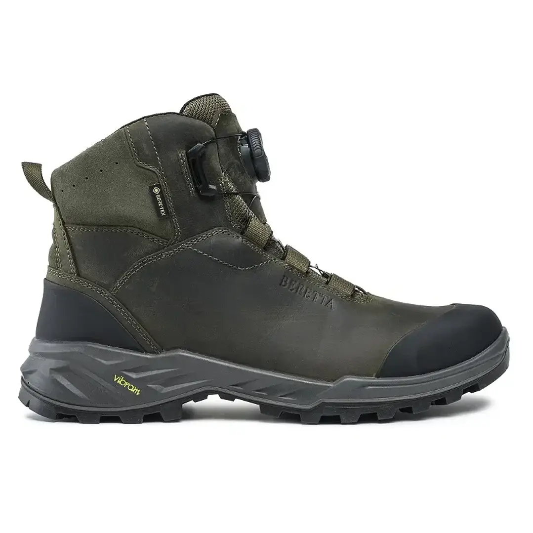 Bota Beretta Tracker Boa GTX 4