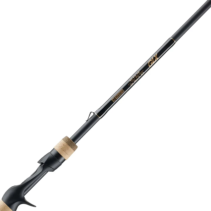 Cana G-loomis GLX BJR 873C 2