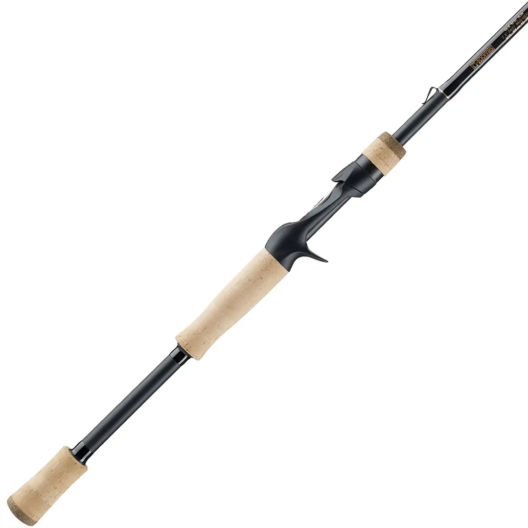 Cana G-loomis GLX BJR 873C 1