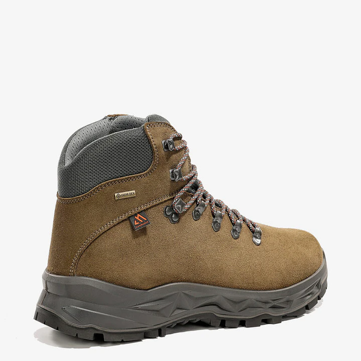 Botas Chiruca Xacobeo 18 2