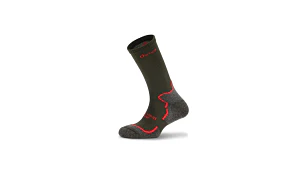 Meias Chiruca Fibre Heatv