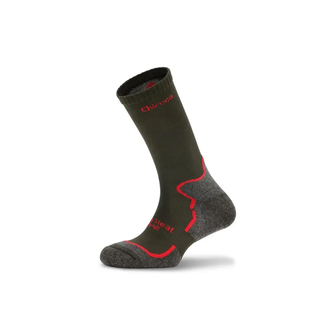 Meias Chiruca Fibre Heatv 1
