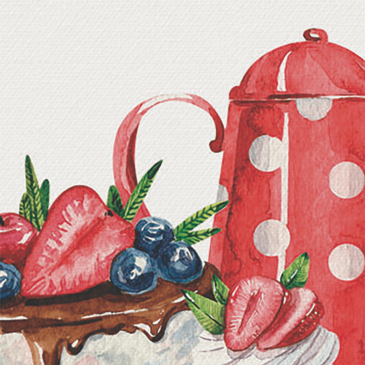 Tecito con Alicia #8 2