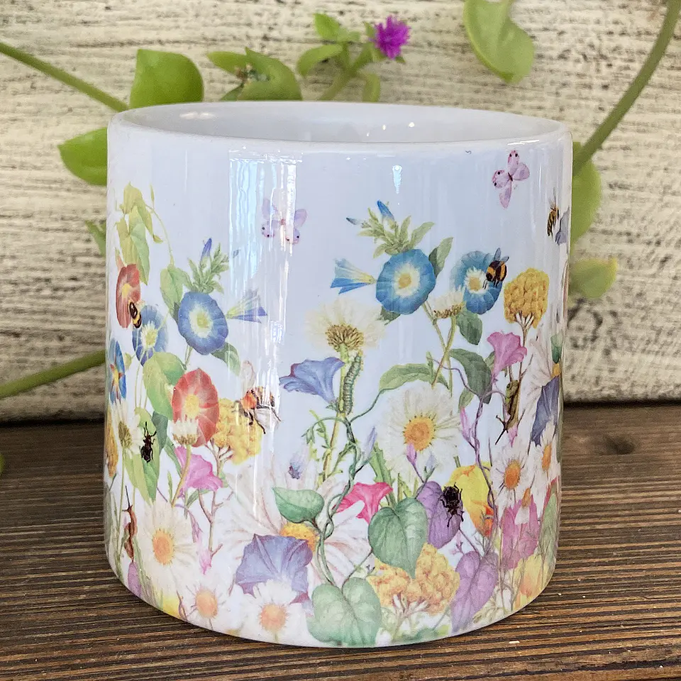 oferta! Tacita café Colección Vintage - Suspiros 4