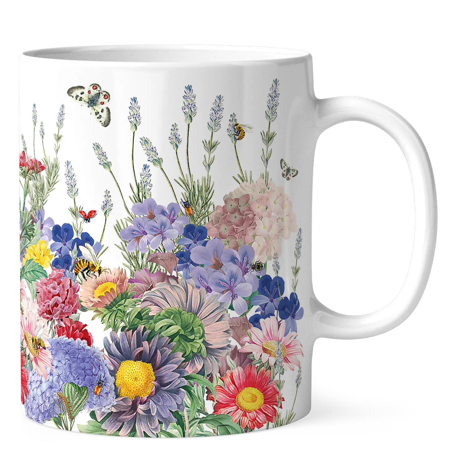 OFERTA! Tazón Colección Vintage - Primavera 1