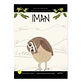 Iman fauna chilena - Chuncho - thumbnail 1