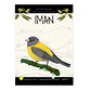 Iman Cometocino de Gay, Aves de Chile - thumbnail 1