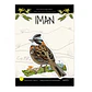 Iman Chincol, Aves de Chile - Miniatura 1