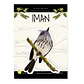 Iman  Cachudito, Aves de Chile - thumbnail 1