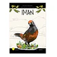 Iman Hued Hued, Aves de Chile - Miniatura 1