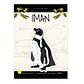  Set 3 imanes Fauna en peligro. - Miniatura 2