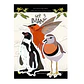 Set 3 imanes Fauna en peligro - 1 - Miniatura 5