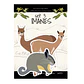  Set 3 imanes Fauna del norte - thumbnail 1
