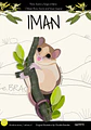 Iman  fauna chilena - Monito del Monte - Miniatura 1