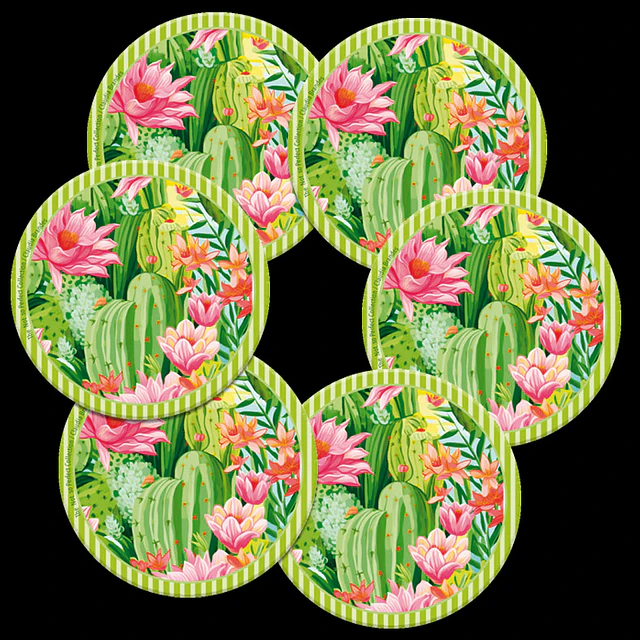 posavasos en oferta