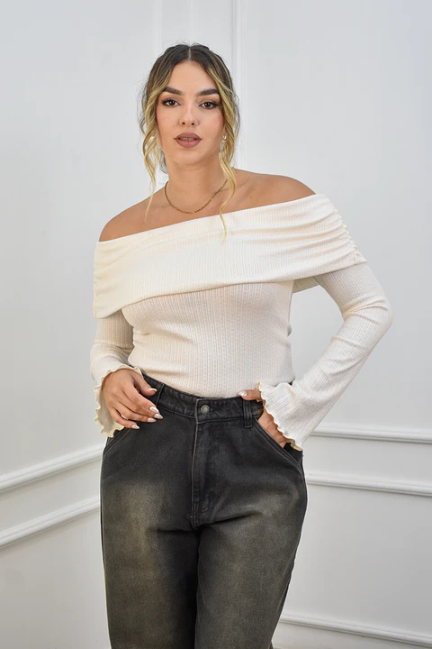 Polo Tatiana Perla