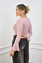 Polo Julie Rosa Pastel - thumbnail 2