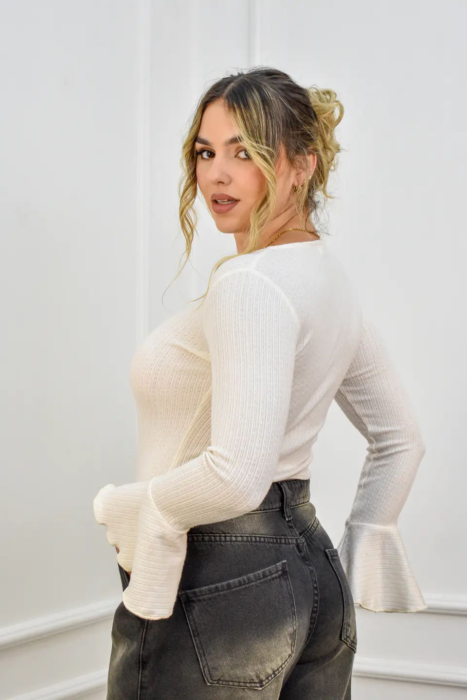 Polo Julie Perla 2