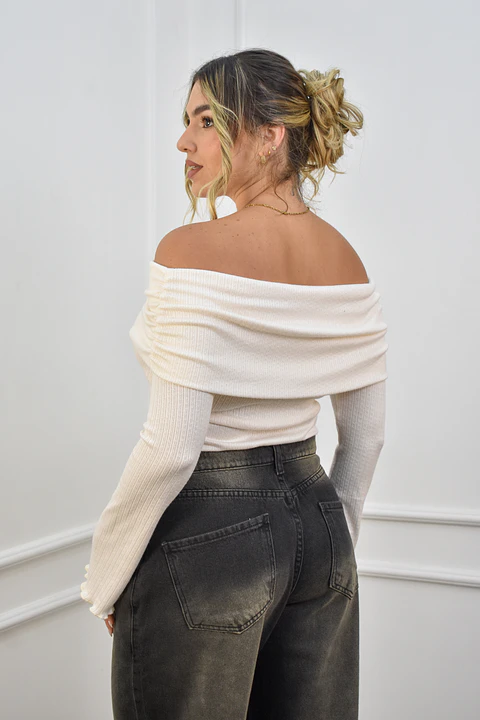 Polo Tatiana Perla