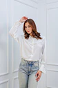 Blusa Camille Perla - thumbnail 2