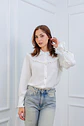 Blusa Camille Perla - thumbnail 3
