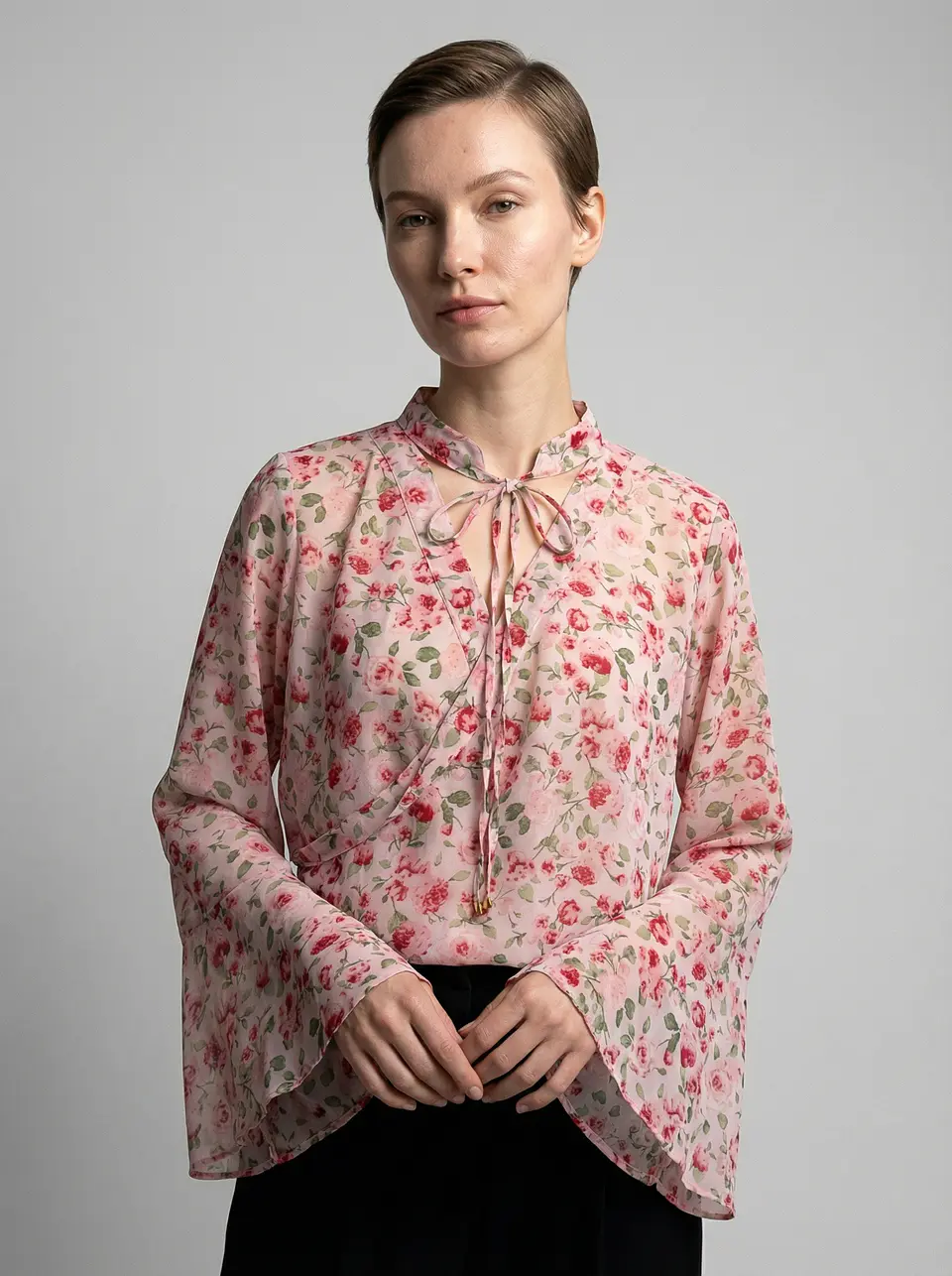 Blusa Brenda 5