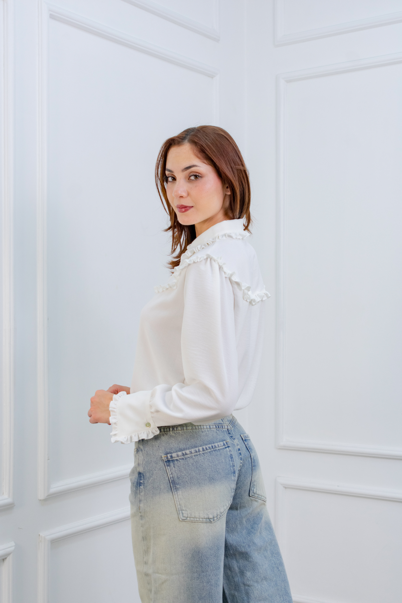Blusas