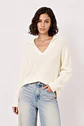 Chompa cuello camisero Zoe  - Miniatura 14