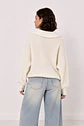 Chompa cuello camisero Zoe  - Miniatura 13