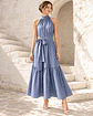 Vestido Polka Dots  - Miniatura 2