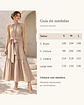Vestido Polka Dots  - Miniatura 15