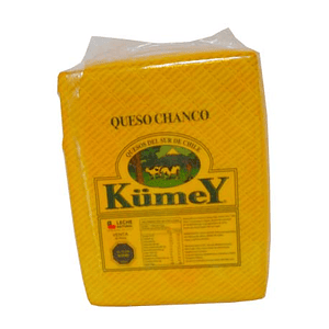 QUESO KUMEY CHANCO  1/2 k