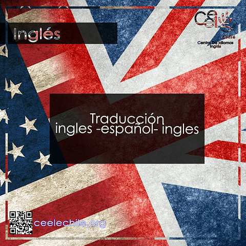 Traducción Ingles-Español-Ingles por página