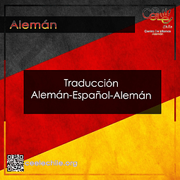 Traducción Alemán-Español-Alemán por página