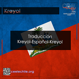 Traducción Kreyol-Español-Kreyol por página