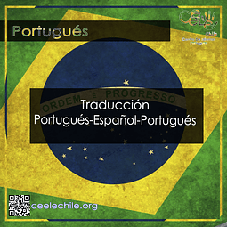 Traducción Portugués-Español-Portugués por página