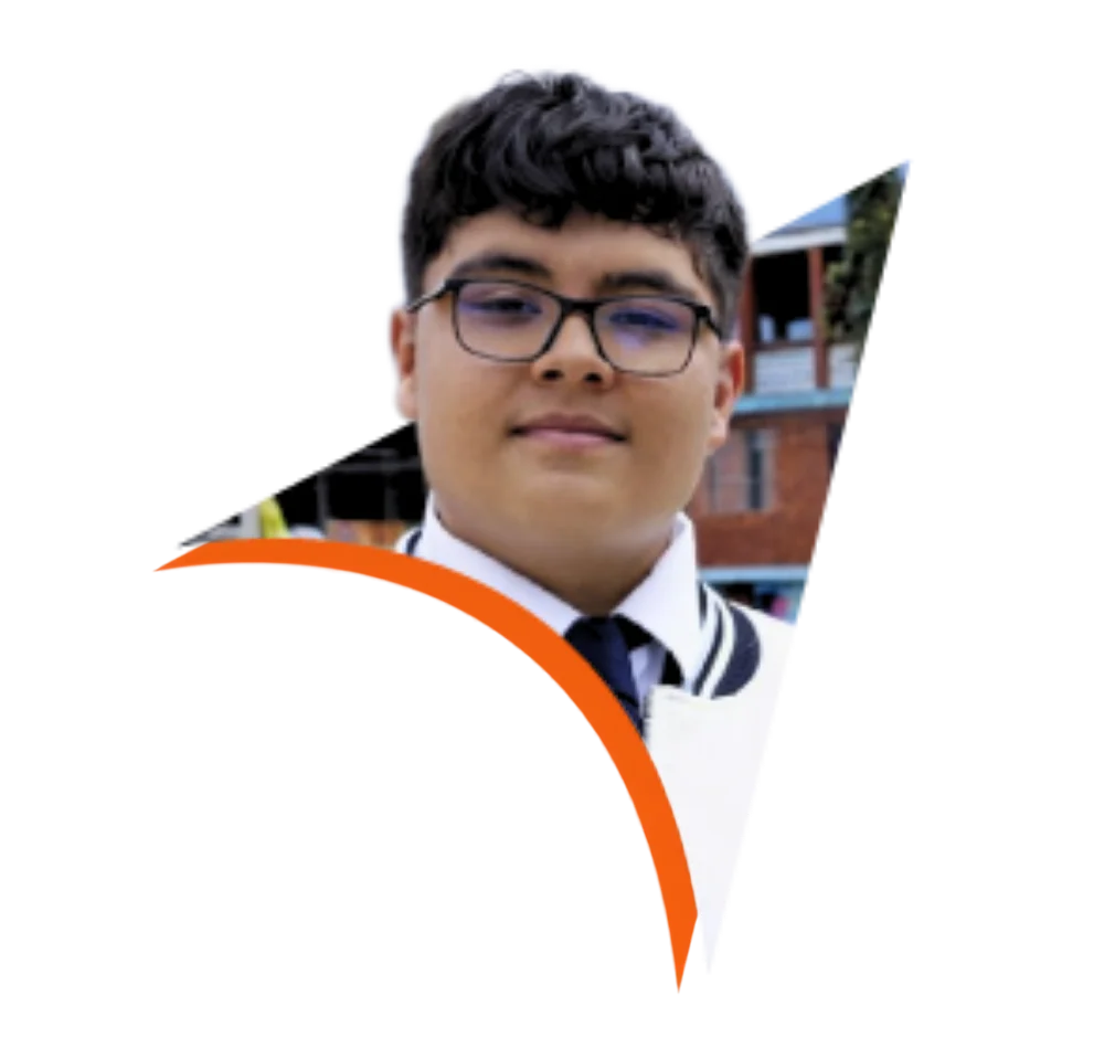 Samuel Huertas