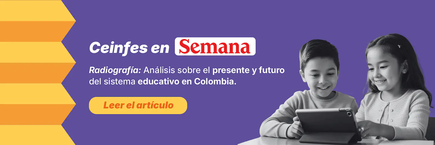 Ceinfes en Semana articulo