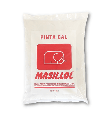 PINTACAL 1KG