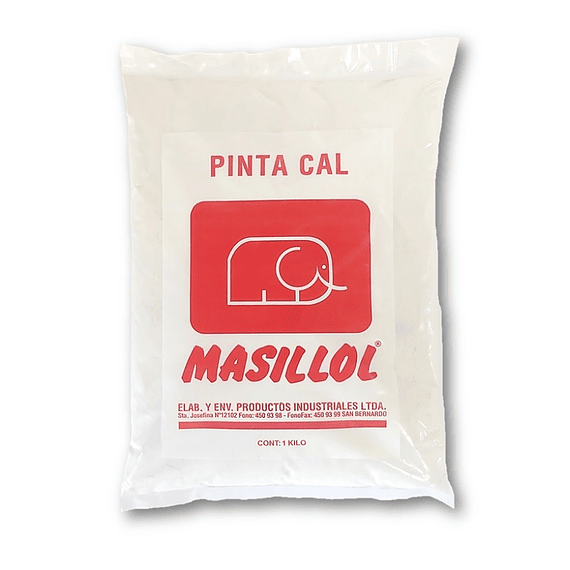 PINTACAL 1KG