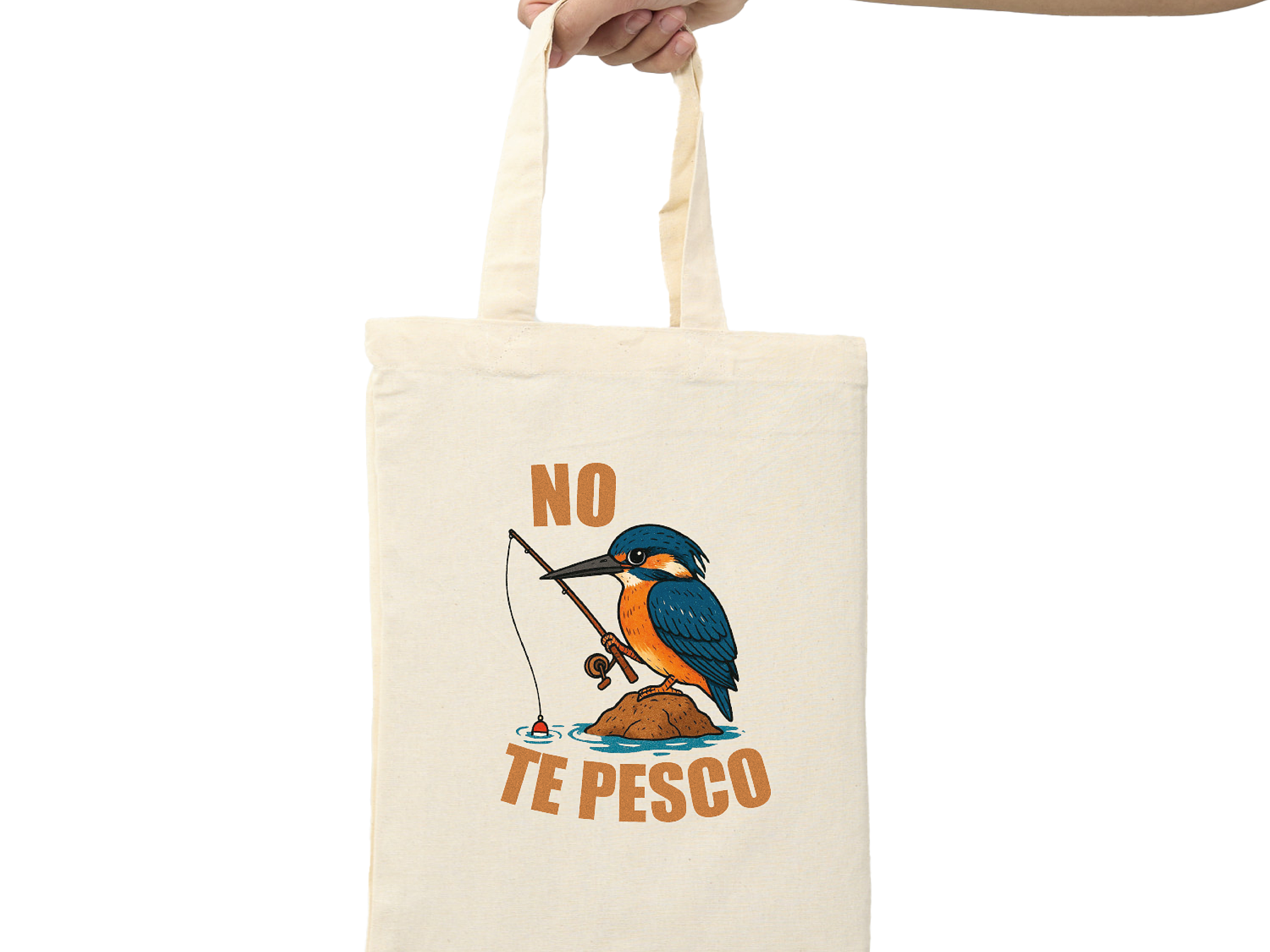 UNICO EN SU ESPECIE - TOTE LUNCH 2