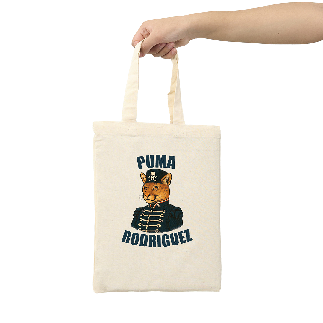 UNICO EN SU ESPECIE - TOTE LUNCH 3