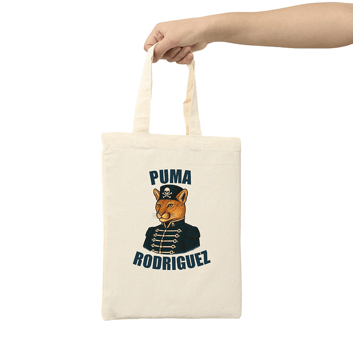 UNICO EN SU ESPECIE - TOTE LUNCH 3