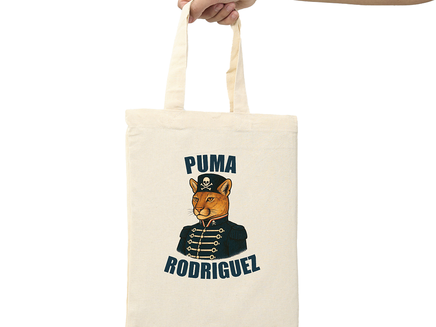 UNICO EN SU ESPECIE - TOTE LUNCH 3