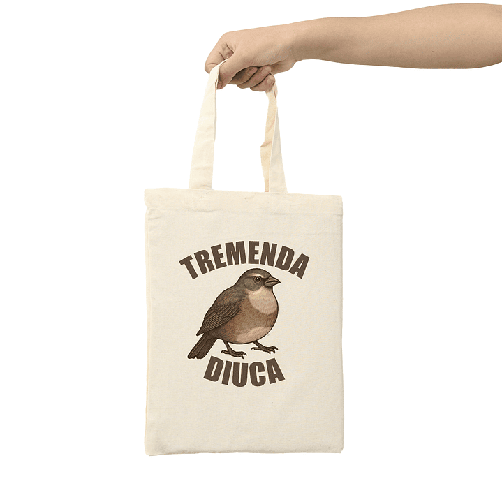 UNICO EN SU ESPECIE - TOTE LUNCH 4