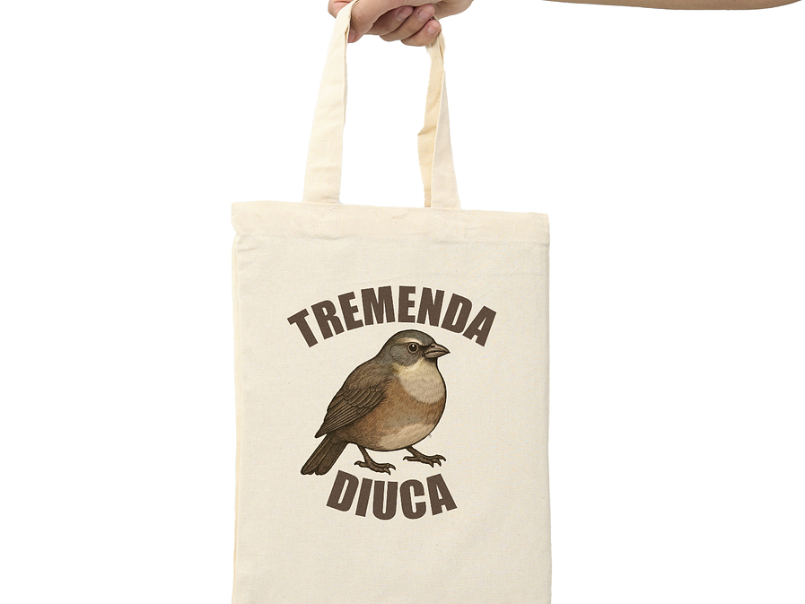 UNICO EN SU ESPECIE - TOTE LUNCH 4