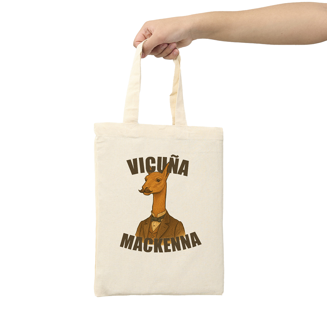 UNICO EN SU ESPECIE - TOTE LUNCH 5